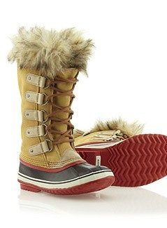 Sorel Joan Of Arctic