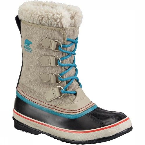 sorel winter carnival