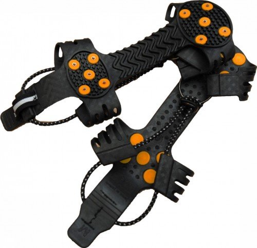 Husky gripfeet