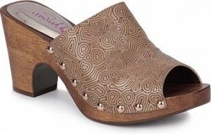 Zijn timberlands de nieuwe Birkenstocks?