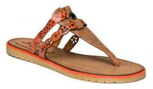 Replay slipper/sandaal