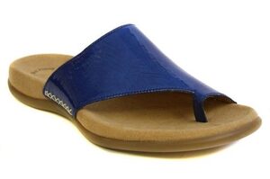 Dames Slippers Gabor 03.700.16. Direct leverbaar uit de webshop van Reese  Schoenmode.