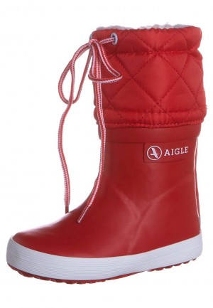 Aigle regenlaars
