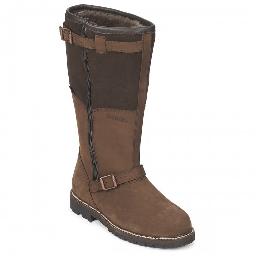 snowboot meindl