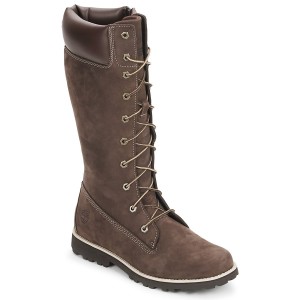 Timberland Lace up tall