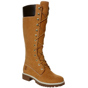 Premium boot van timberland