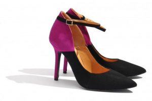 Pumps van Sarenza
