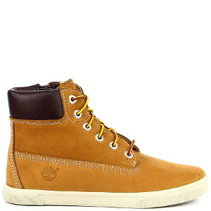 Cupsole boot van Timberland