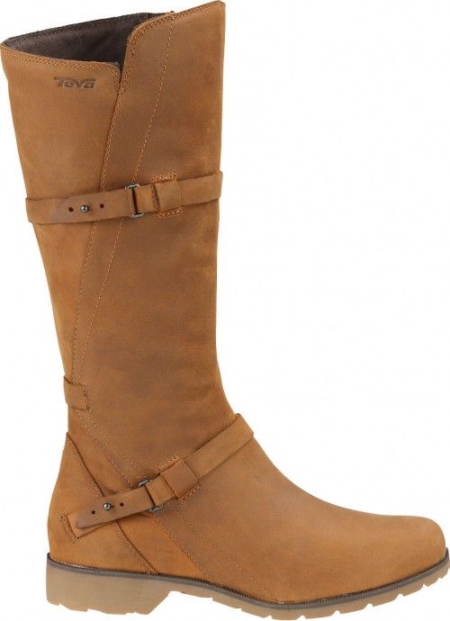 Teva cowboylaars De La Vina