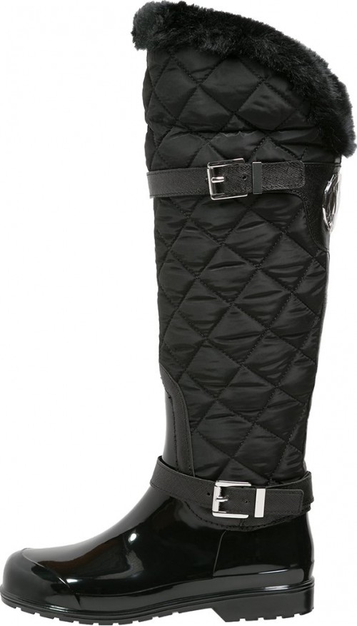 Regenlaars van Michael Kors