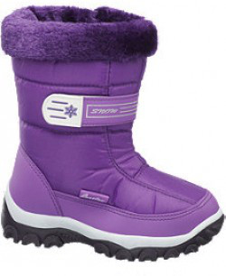 Snowboot Cortina