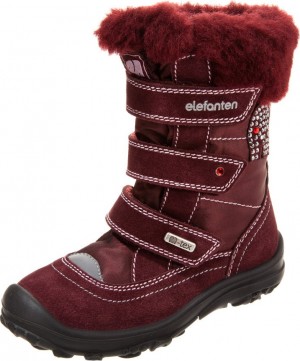 Elefanten Snowboot
