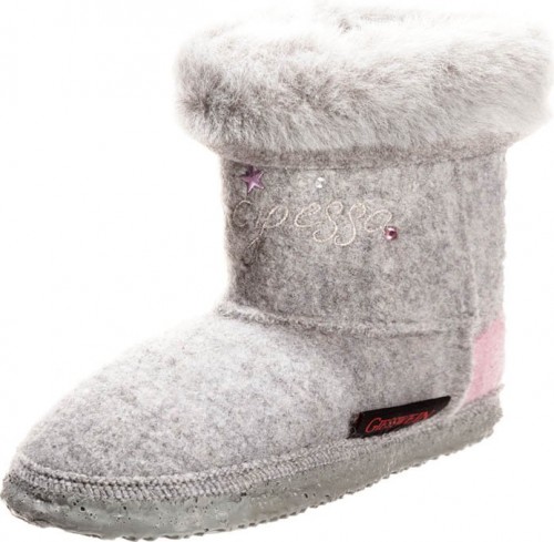 Pantoffel van Giesswein