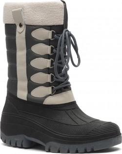 snowboots Scapino