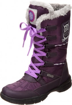 Snowboots stups