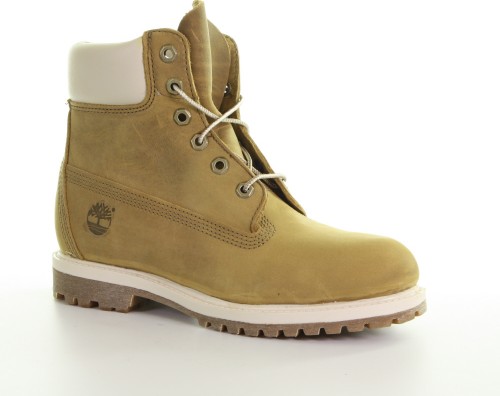 Winterboot van Timberland