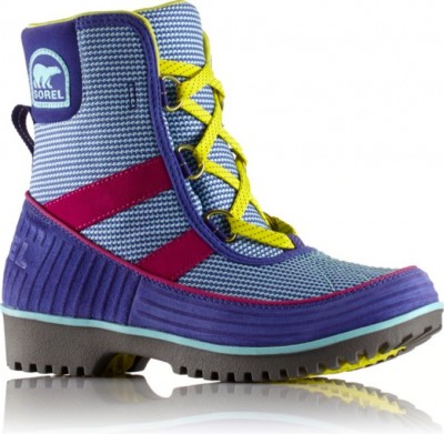 Sorel Tivoli II GO boot