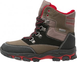 Fullstop halfhoge winterschoen