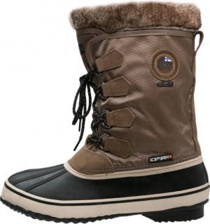 Icepeak waterdicht