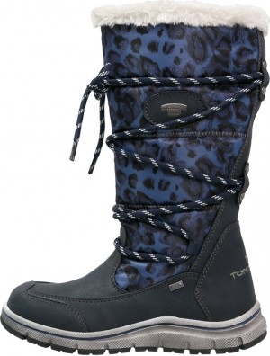 Tom Tailor winterboot