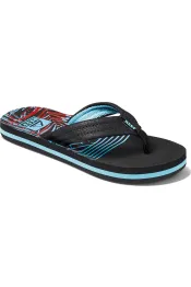kids ahi slippers junior