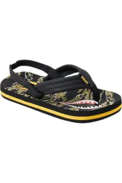 little ahi teenslippers junior