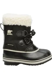 kinderen yoot pac nylon winterlaarzen