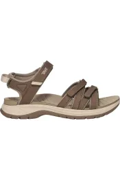 tirra sport leather