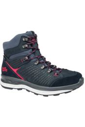 Bluecliff Lady Es wandelschoenen Navy