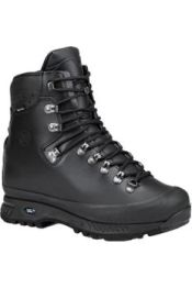 Alaska Gtx Wandelschoenen Zwart