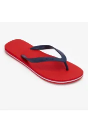 Herenteenslippers 500