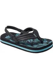 little ahi teenslippers junior