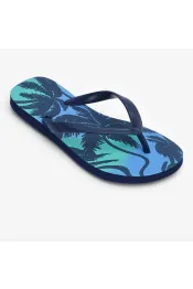 Kinderteenslippers 500 smooth