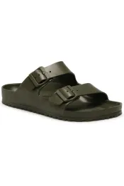 arizona eva slippers senior