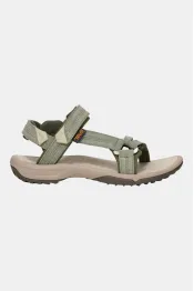 terra fi lite suede