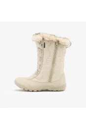 warme en waterdichte snowboots sh500