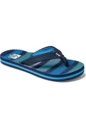 kids ahi slippers junior