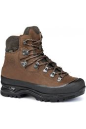 Alaska Lady Gtx Wandelschoenen Bruin