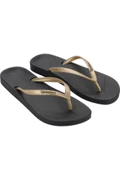 anatomic tan teenslippers