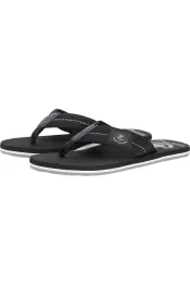 tommy hilifger patch beach teenslippers