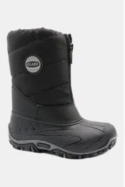 bmx snowboot kind