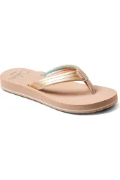 cushion breeze teenslippers