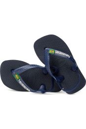 baby brasil logo ii