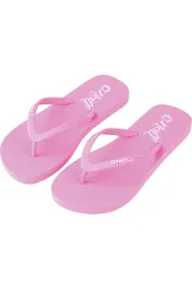 profile logo teenslippers meisjes