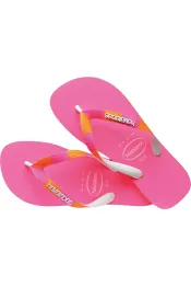 top verano ii teenslippers