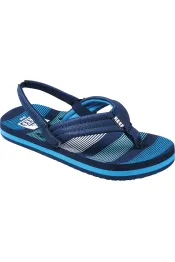 little ahi slippers junior