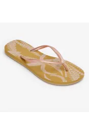 Damesteenslippers 500 nata