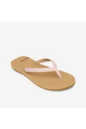 Teenslippers dames 550 roze