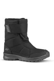 waterdichte wandellaarzen met klittenband sh100