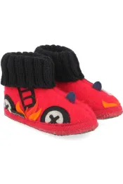 hüttenschuh brandweer